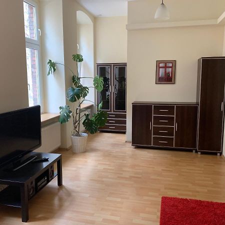 Apartament Na Wolce. Chorzow Exterior photo