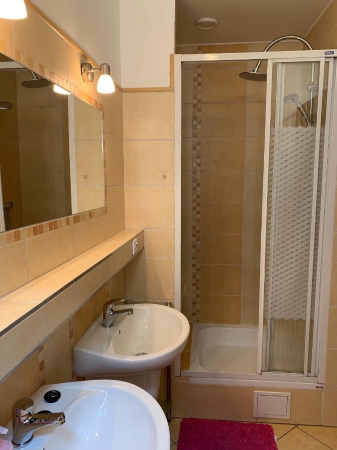 Apartament Na Wolce. Chorzow Exterior photo